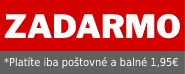 Zdarma vitamín D pro všechny