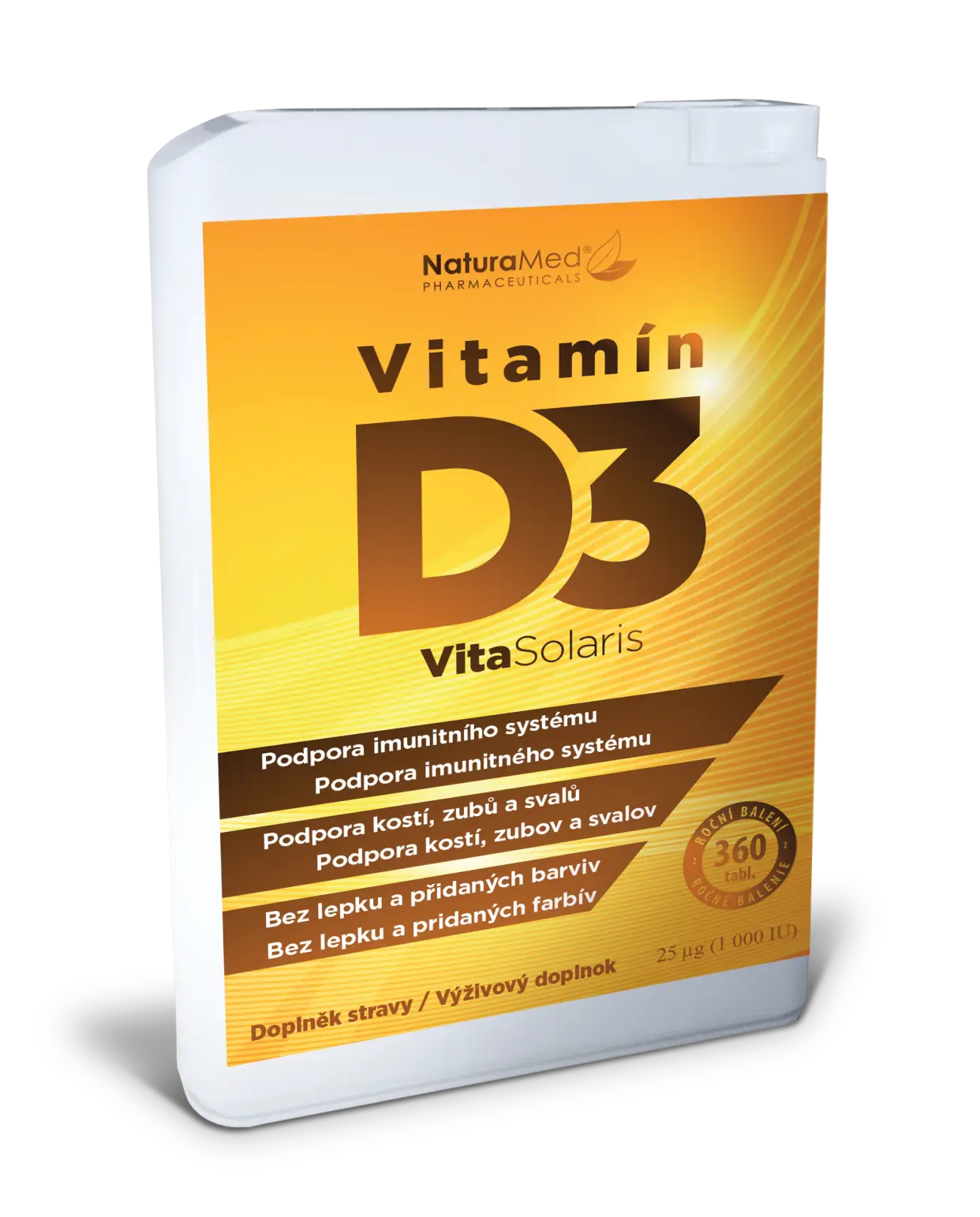 Produkt VitaSolaris